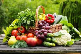Légumes de saison