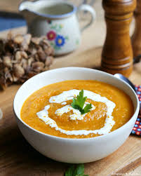 Petite soupe